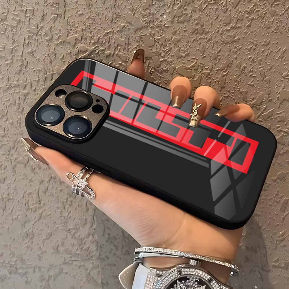 Phone Accessories Brand - Toolbox Brand Hilti Tools Phone Case