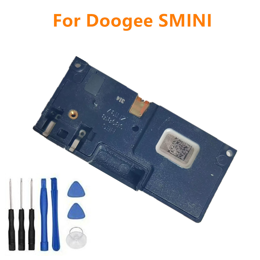 Phone Accessories Repair - For Doogee S Mini SMINI Cell