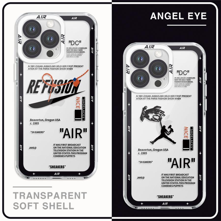 Phone Accessories Brand - Brand Sneakers Off Phone Case for
