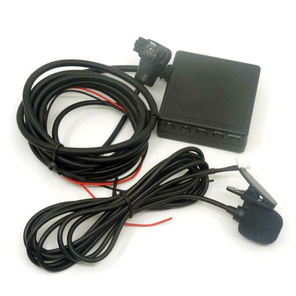 Phone Accessories Brand - Accessories Module 5.0 Version AUX Cable