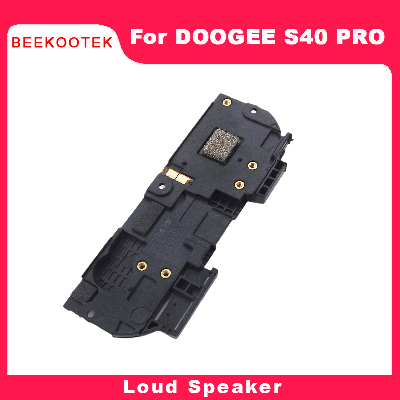 Phone Accessories Repair - Mới Ban Đầu DOOGEE S40 Loa