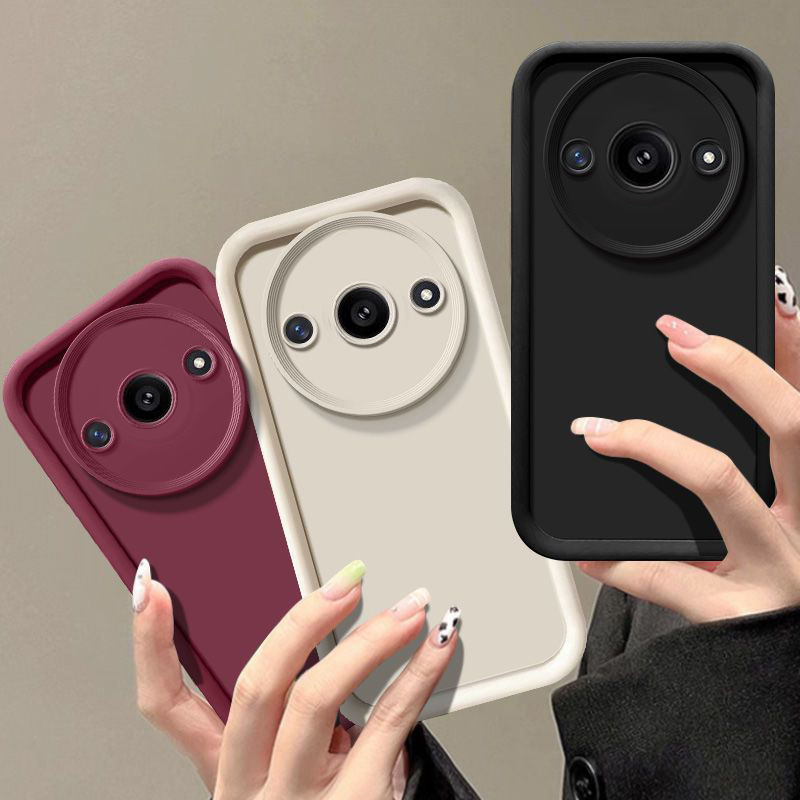 Xiaomi Phone Accessories - For Xiaomi Redmi A3 Case Xiaomi