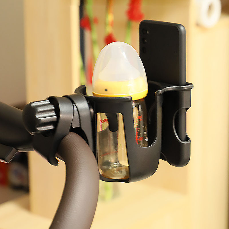 Baby Stroller Water Cup Bottle - đánh giá và giá Phone Accessories Baby