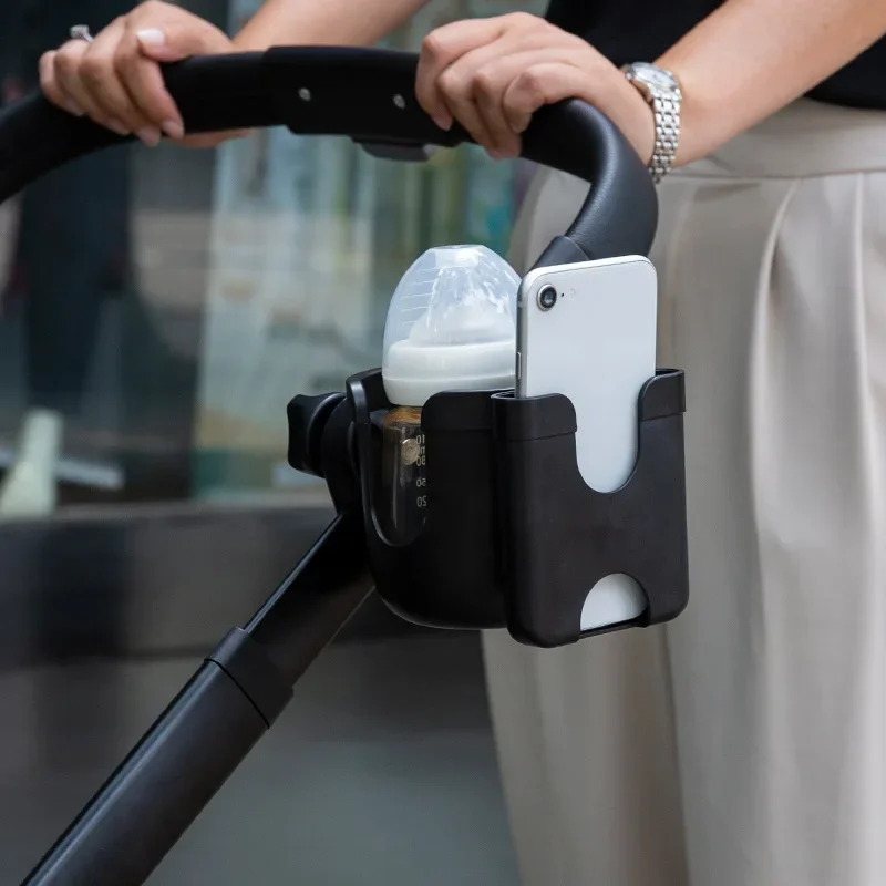 Baby Stroller Water Cup Bottle - đánh giá và giá Phone Accessories Baby