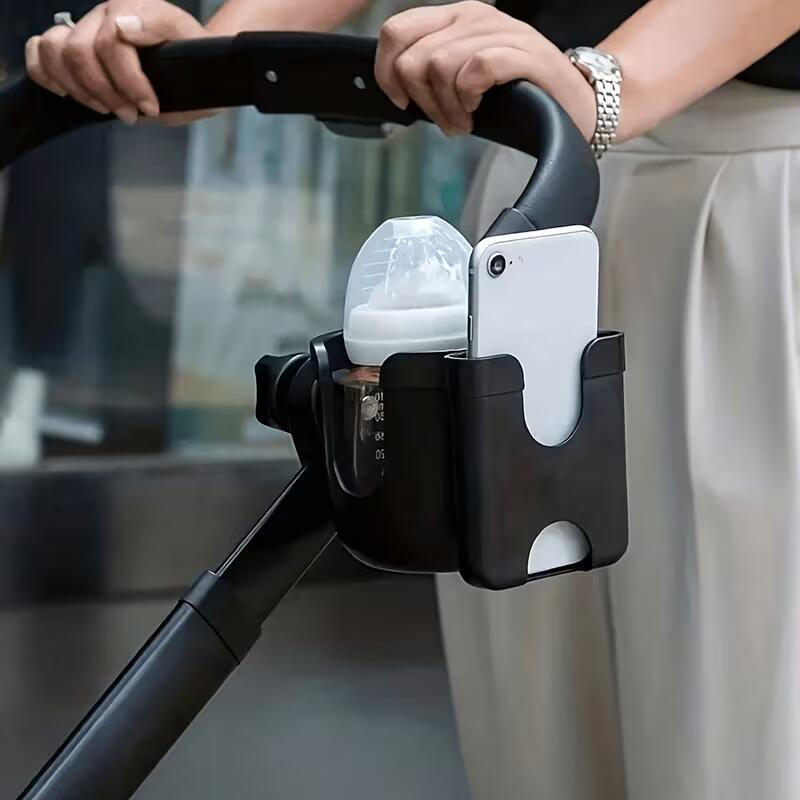 Baby Stroller Water Cup Bottle - đánh giá và giá Phone Accessories Baby