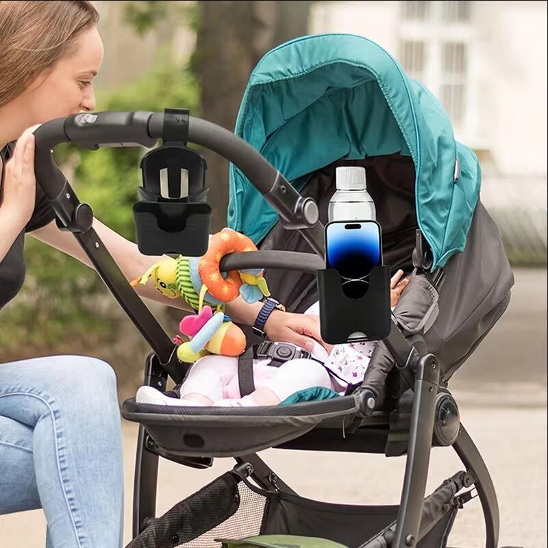 Baby Stroller Water Cup Bottle - đánh giá và giá Phone Accessories Baby