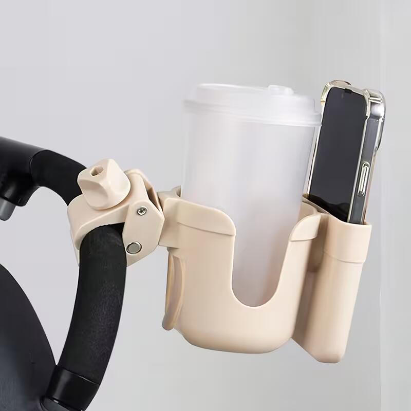 Baby Stroller Water Cup Bottle - đánh giá và giá Phone Accessories Baby