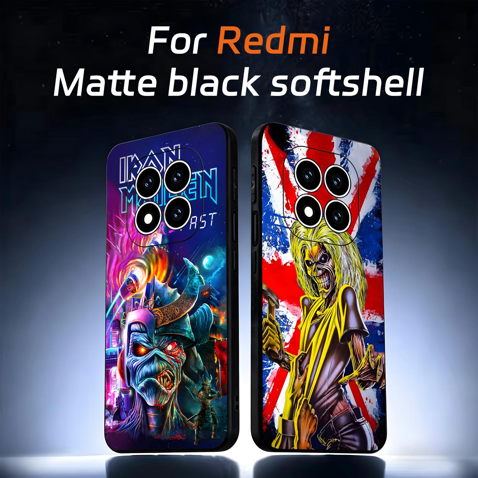R-Run-To-The-H-Hills-Iron-M-Ma - đánh giá và giá Xiaomi Phone Accessories