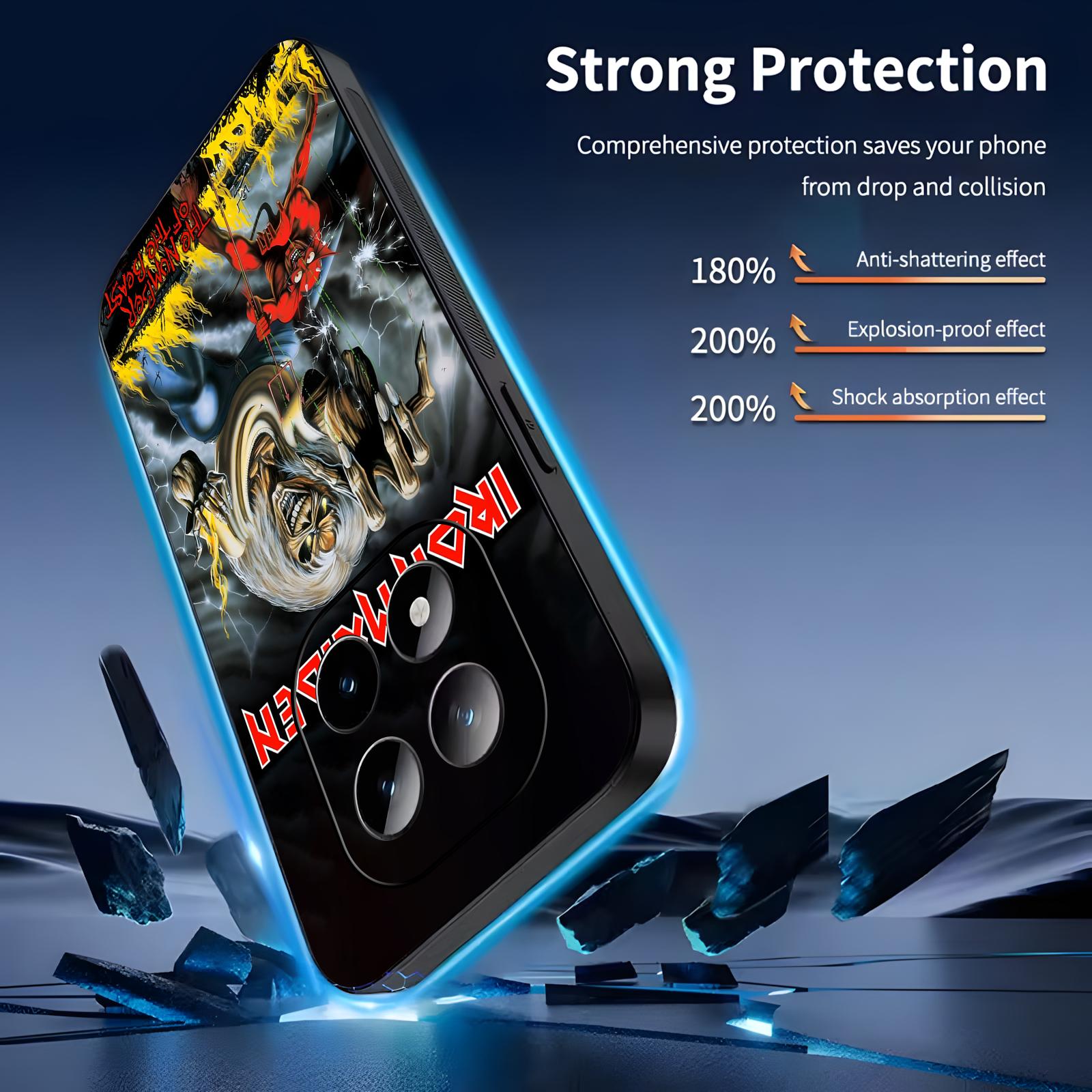 R-Run-To-The-H-Hills-Iron-M-Ma - đánh giá và giá Xiaomi Phone Accessories
