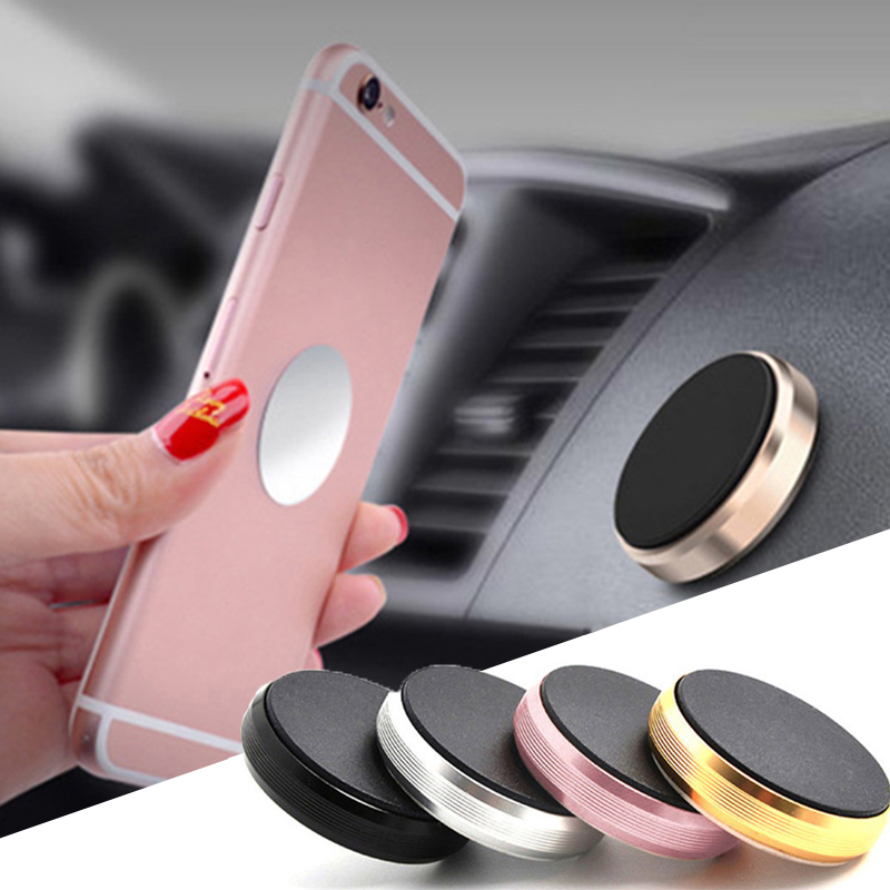 360 Degrees Magnetic Car Phone - đánh giá và giá Xiaomi Phone Accessories