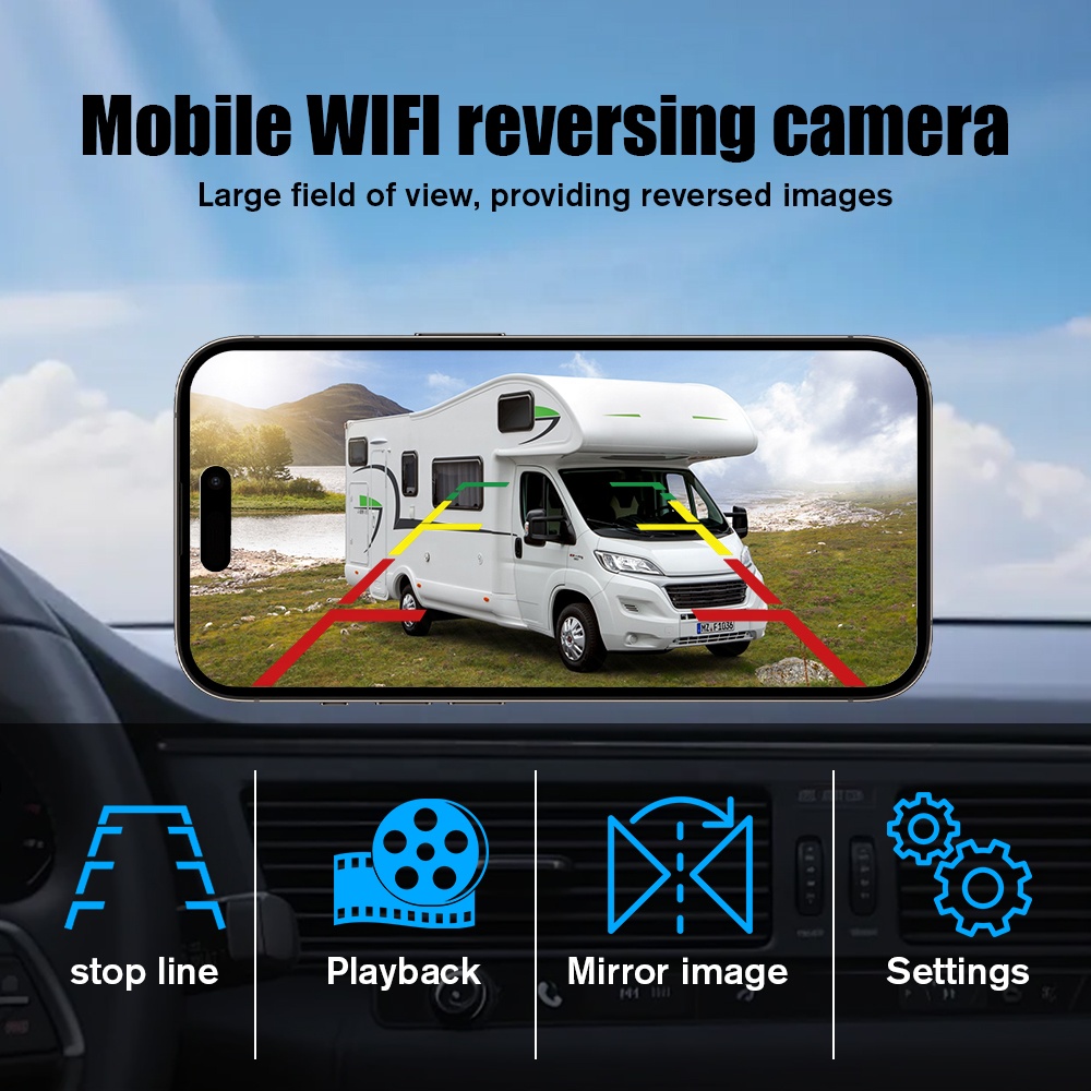 2.4G/5G Dual Band WiFi Wireles - đánh giá và giá Phone Accessories App