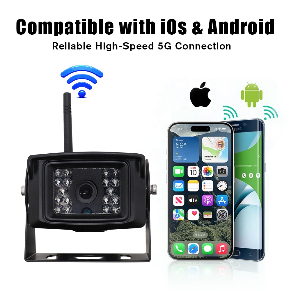 2.4G/5G Dual Band WiFi Wireles - đánh giá và giá Phone Accessories App
