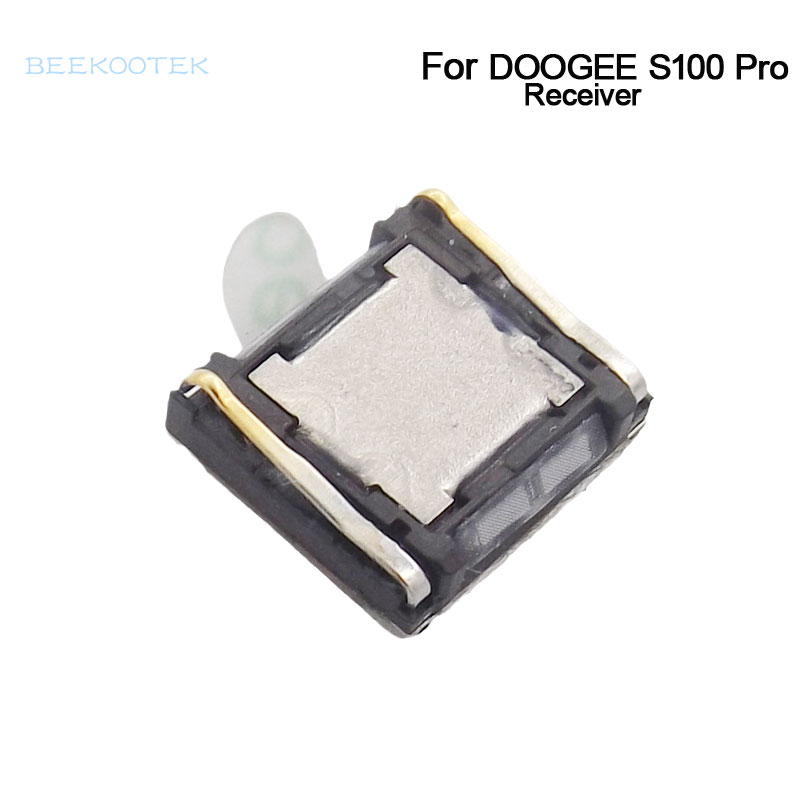 New Original DOOGEE S100 Pro R - đánh giá và giá Phone Accessories Repair