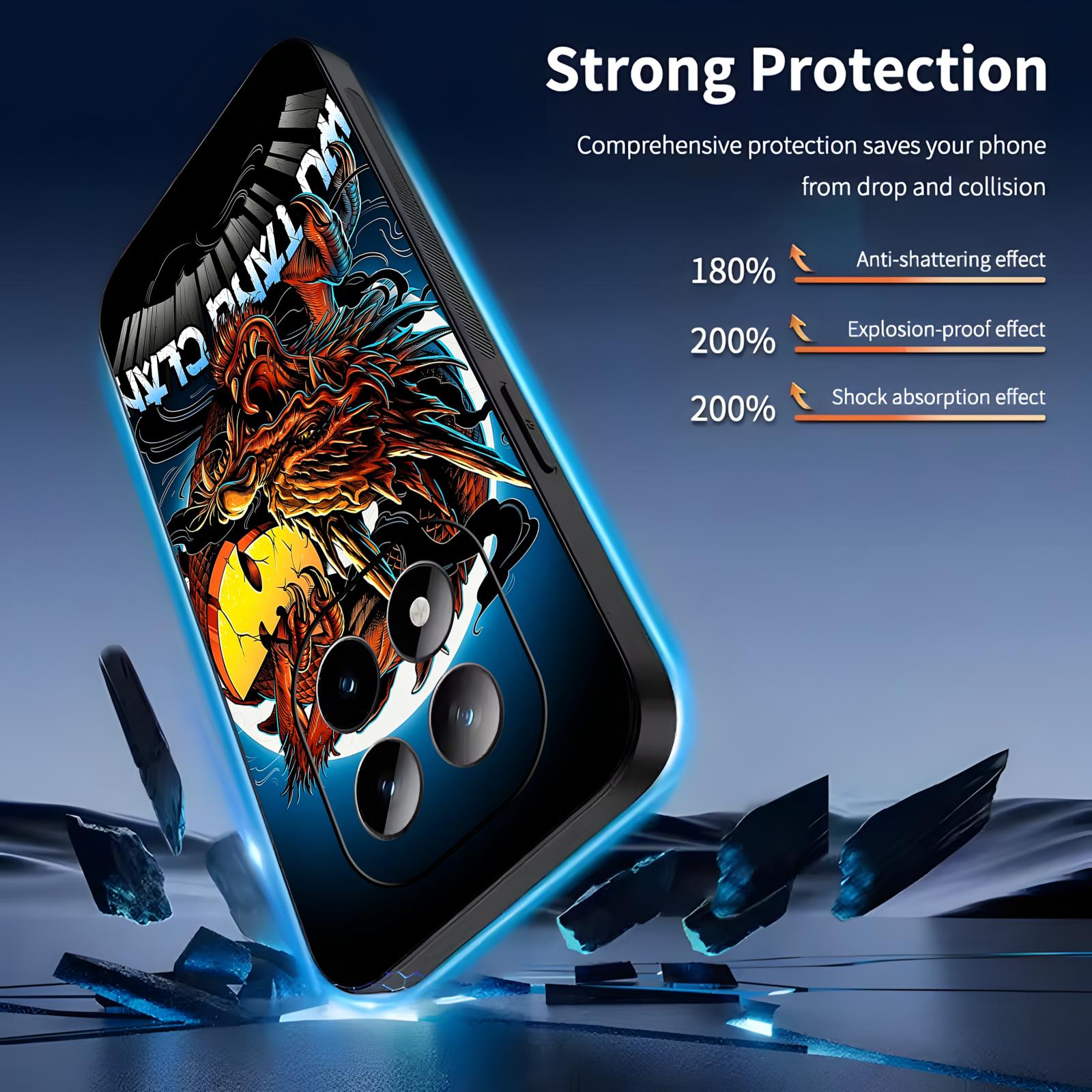 Phone Case For Redmi Note15 14 - đánh giá và giá Xiaomi Phone Accessories