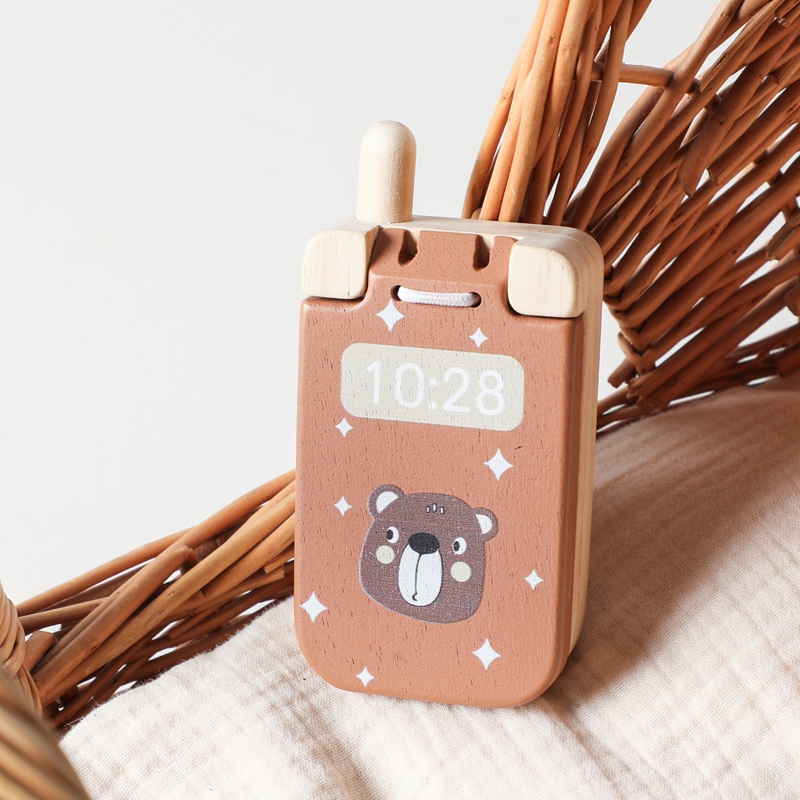 Montessori Toys For Babies Bab - đánh giá và giá Phone Accessories Baby
