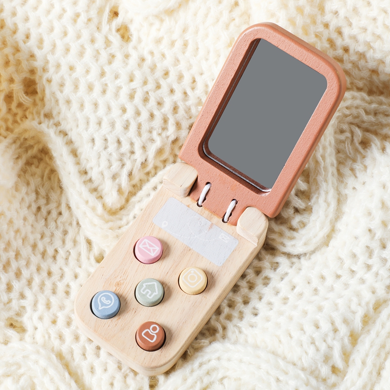 Montessori Toys For Babies Bab - đánh giá và giá Phone Accessories Baby