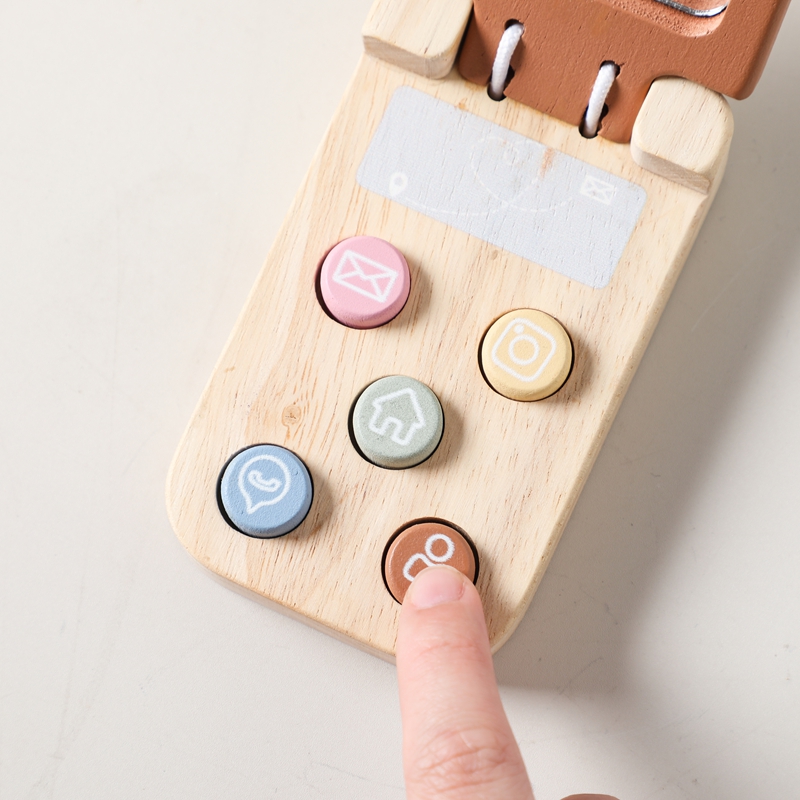 Montessori Toys For Babies Bab - đánh giá và giá Phone Accessories Baby