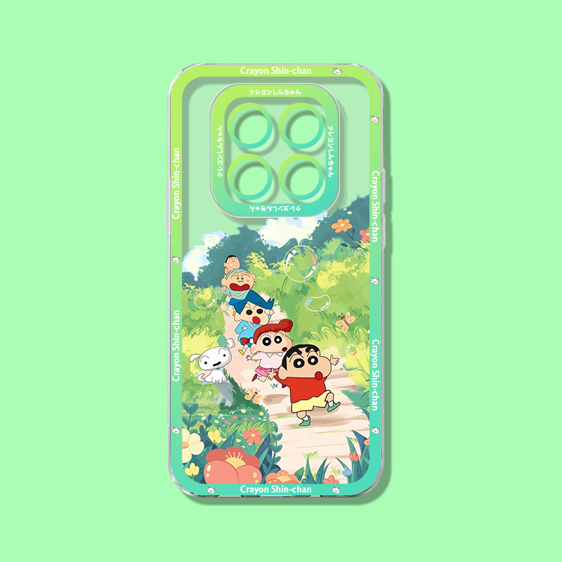 C-Crayon S-Shin chan Cartoon C - đánh giá và giá Phone Case Clear