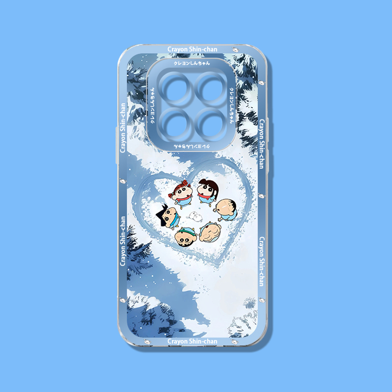 C-Crayon S-Shin chan Cartoon C - đánh giá và giá Phone Case Clear