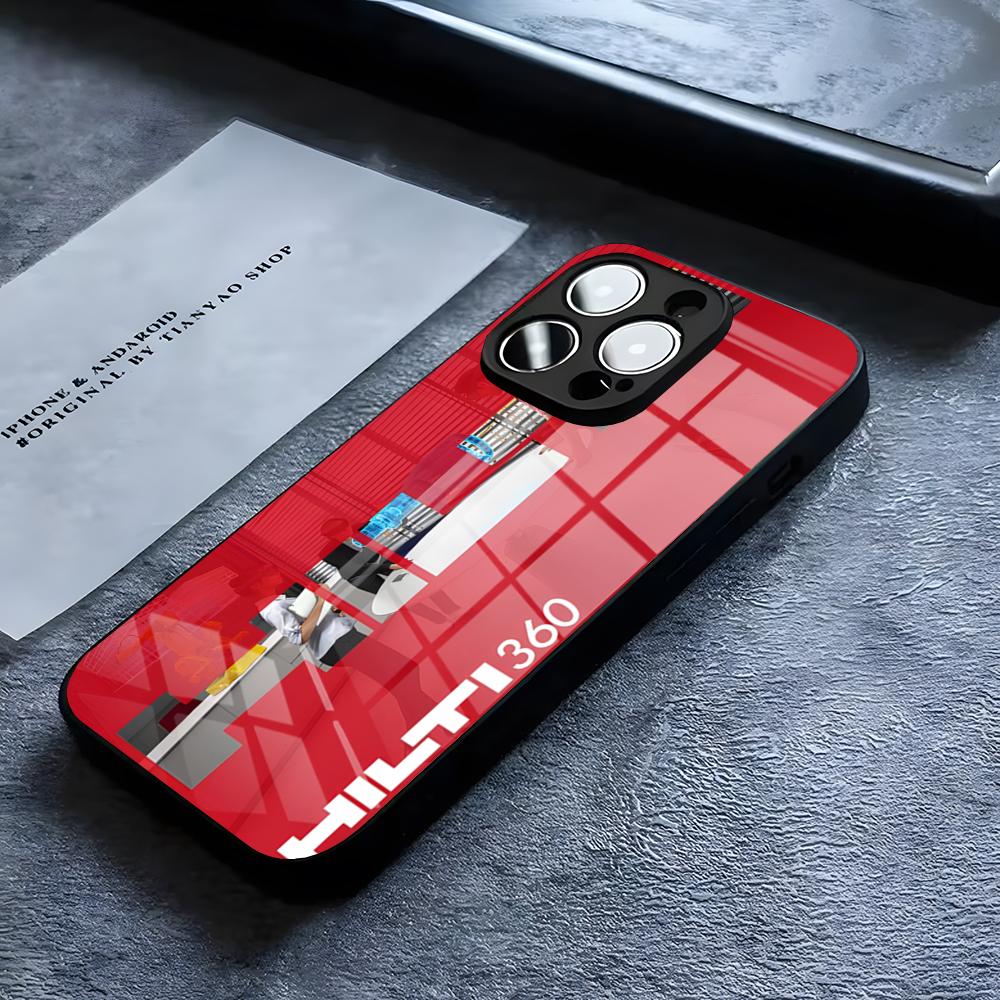 Toolbox Brand Hilti Tools Phon - đánh giá và giá Phone Accessories Brand