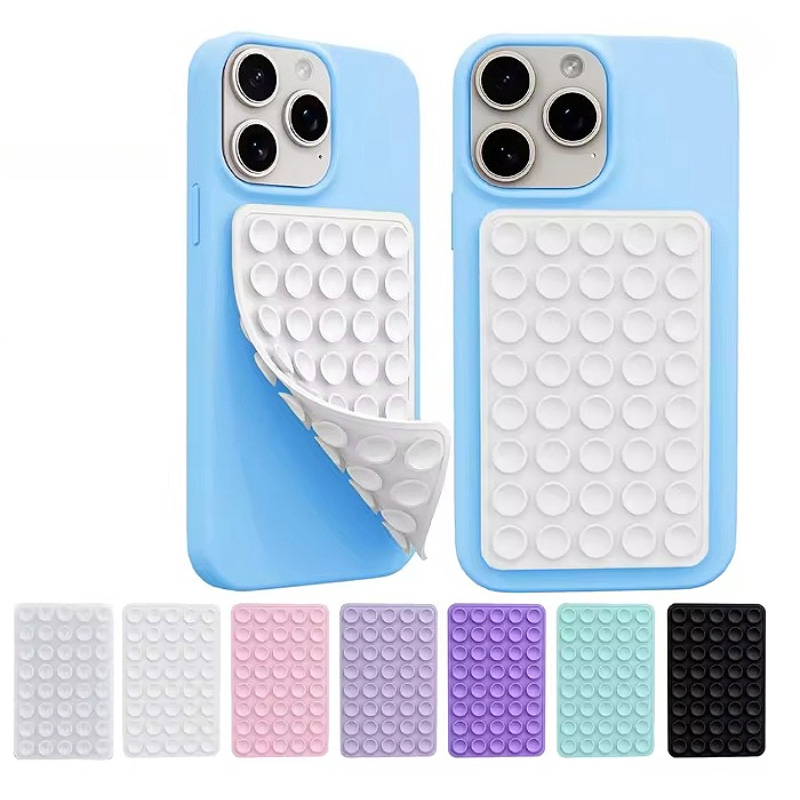 Silicone Suction Cup Phone Mou - đánh giá và giá Phone Accessories Video