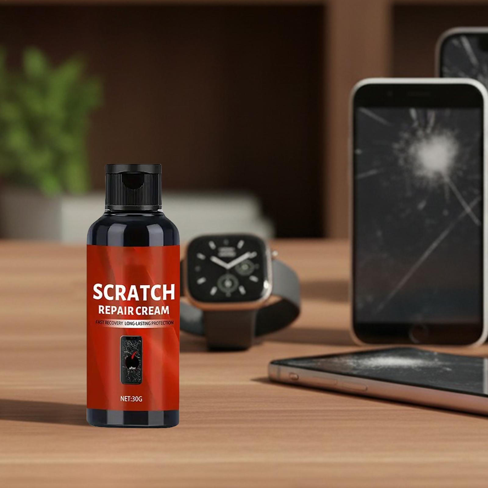 30g Phone Screen Scratch Remov - đánh giá và giá Phone Accessories Repair