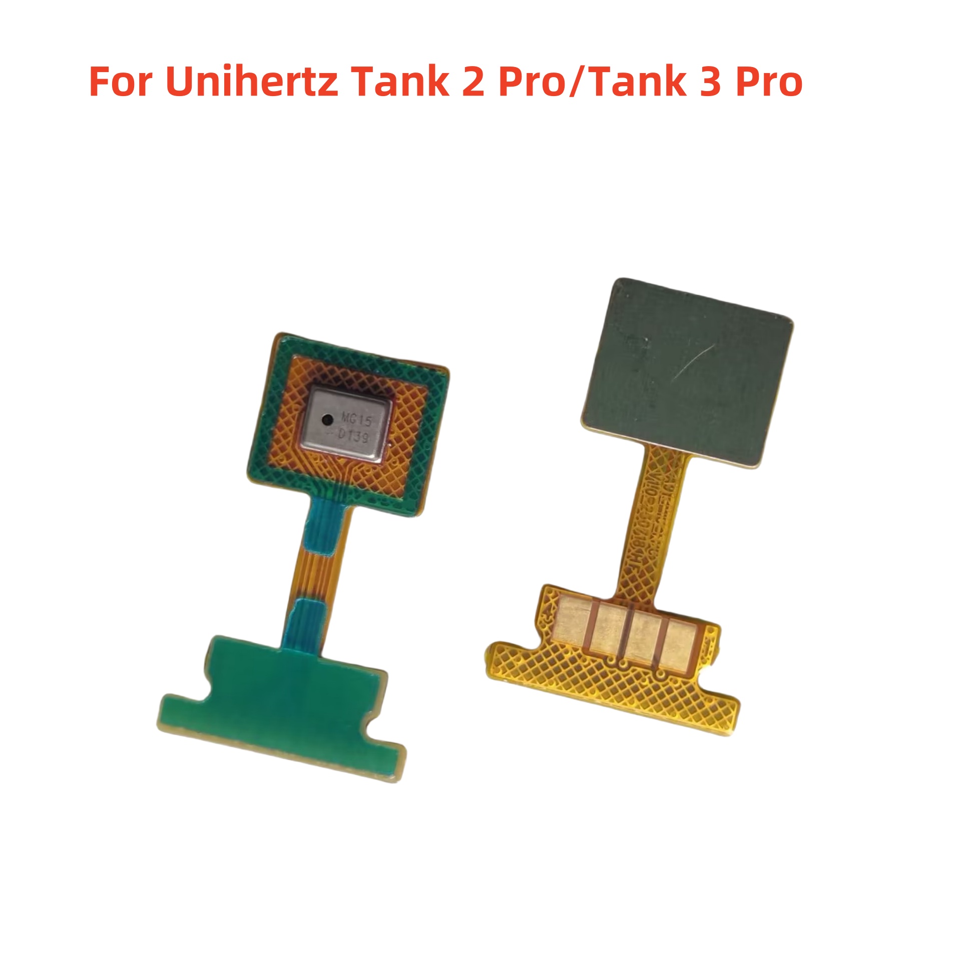 New Original For 8849 Unihertz - đánh giá và giá Phone Accessories Repair