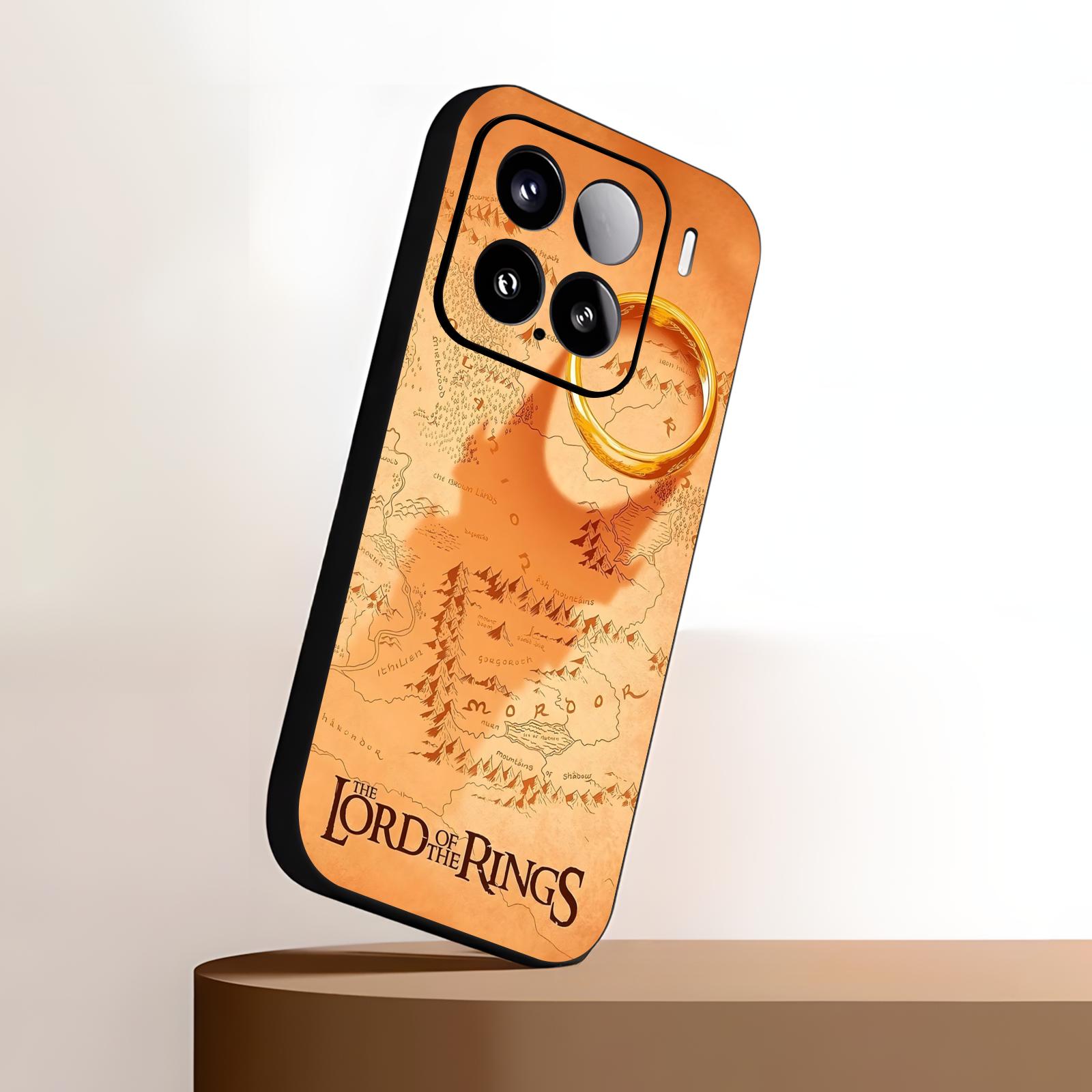 Classic movies The Lord Of The - đánh giá và giá Xiaomi Phone Accessories