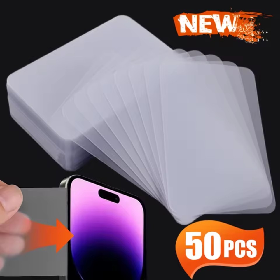10-100PCS Plastic Card Phone S - đánh giá và giá Phone Accessories Repair