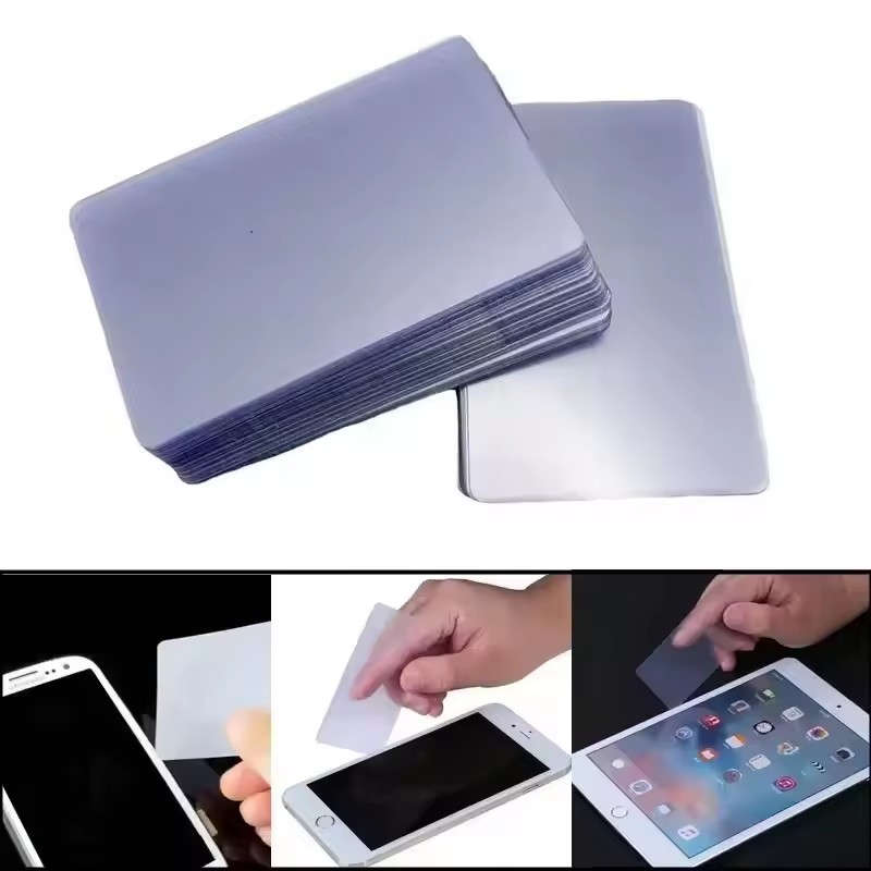 10-100PCS Plastic Card Phone S - đánh giá và giá Phone Accessories Repair