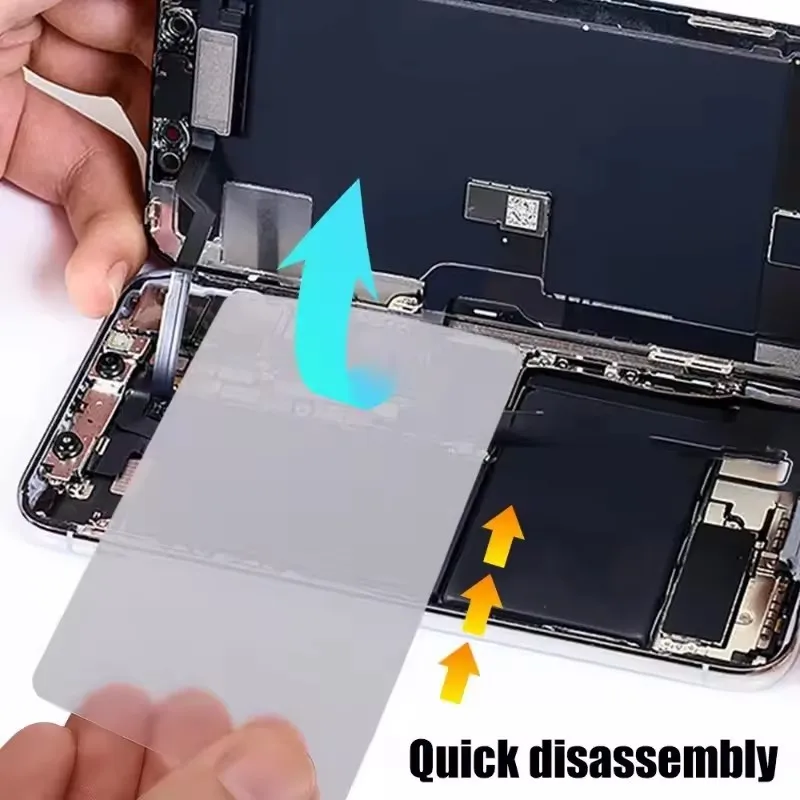 10-100PCS Plastic Card Phone S - đánh giá và giá Phone Accessories Repair