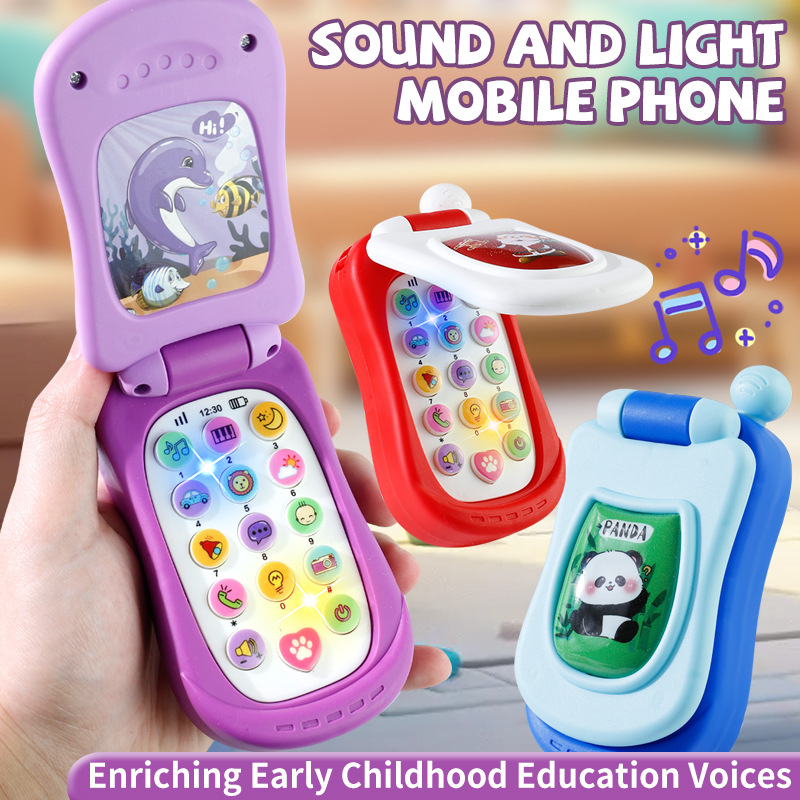 Puzzle Early Education Music M - đánh giá và giá Phone Accessories Baby