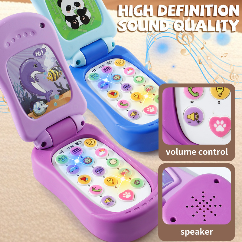 Puzzle Early Education Music M - đánh giá và giá Phone Accessories Baby