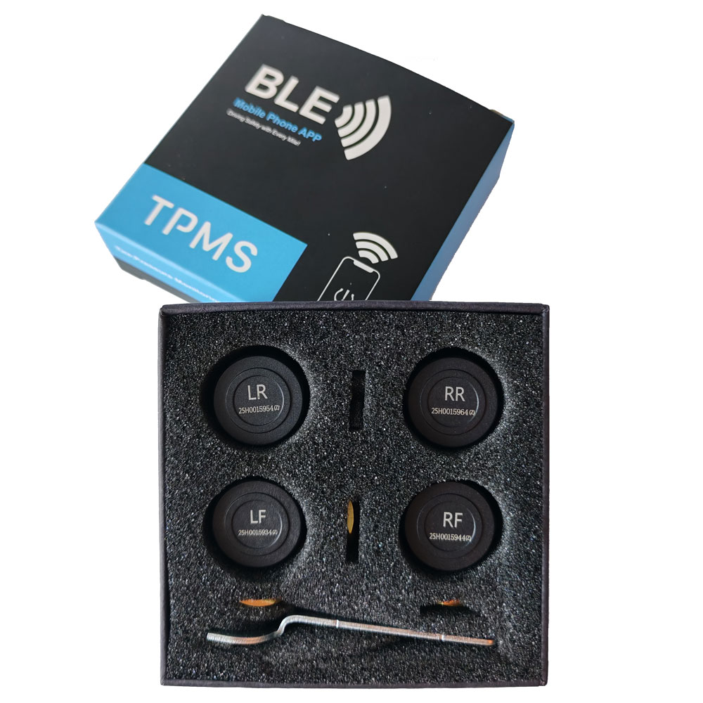 For Phone Android Car TPMS 4 S - đánh giá và giá Phone Accessories App