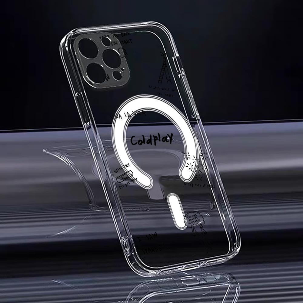 C-Coldplay Rapper Cool Phone C - đánh giá và giá Phone Case Clear