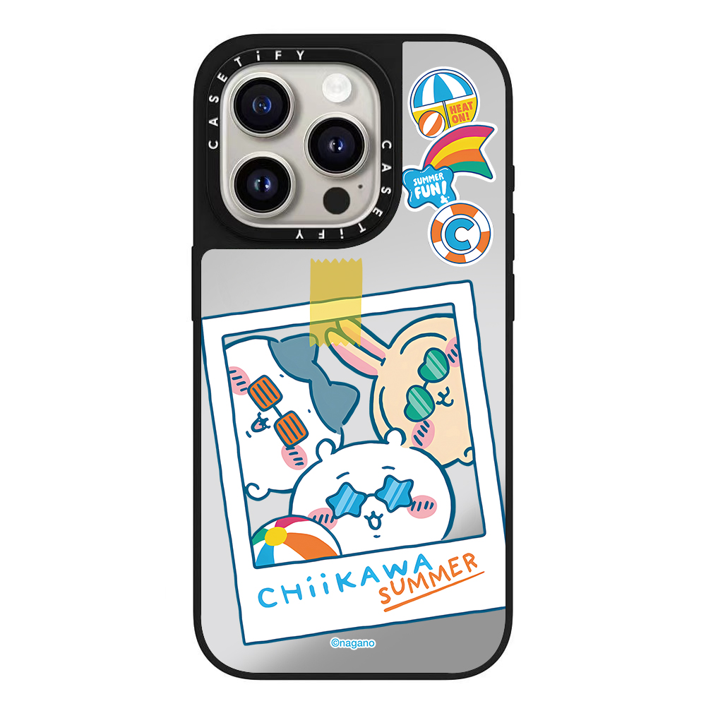 CASETiFY Co-branded Chiikawa C - đánh giá và giá Phone Accessories Brand
