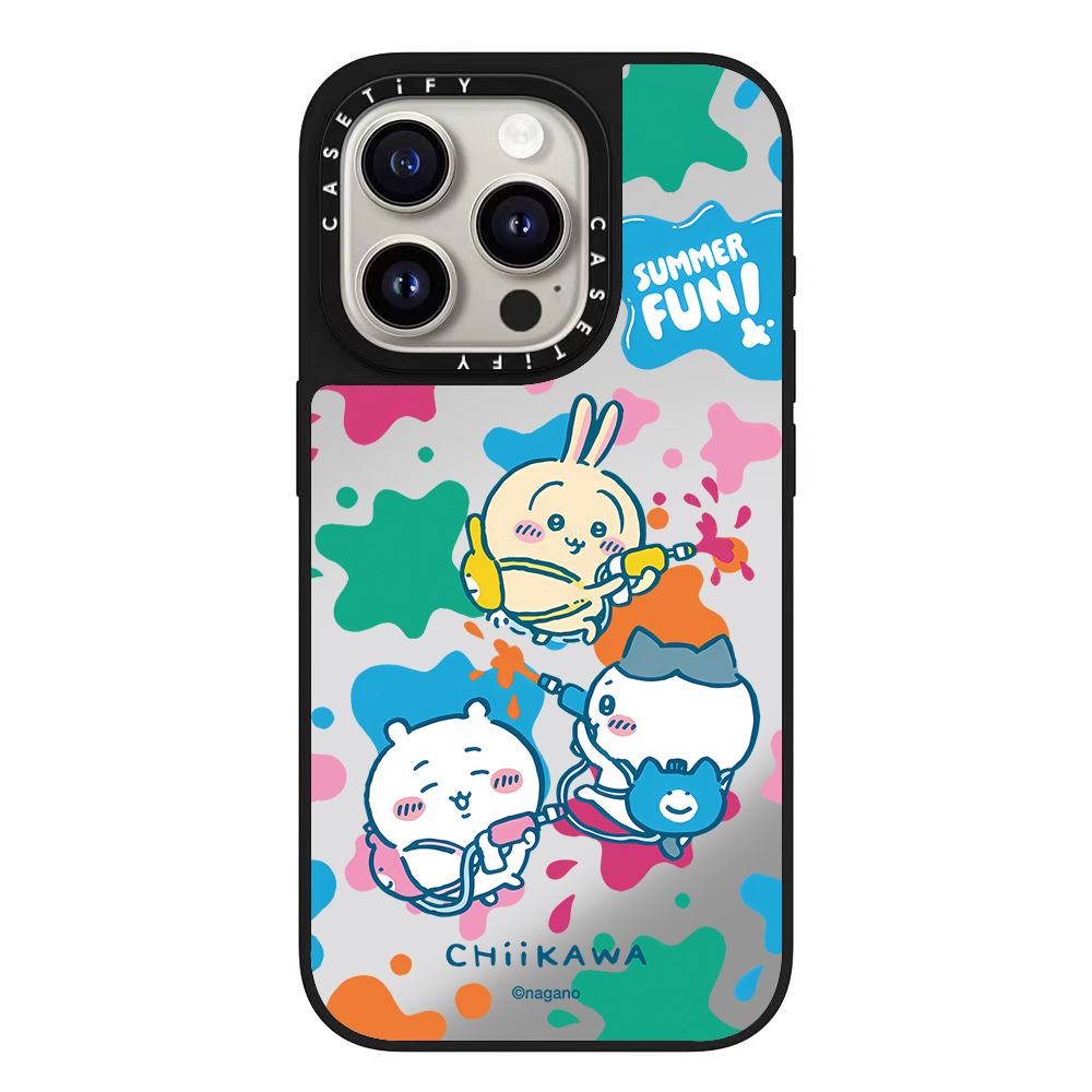 CASETiFY Co-branded Chiikawa C - đánh giá và giá Phone Accessories Brand