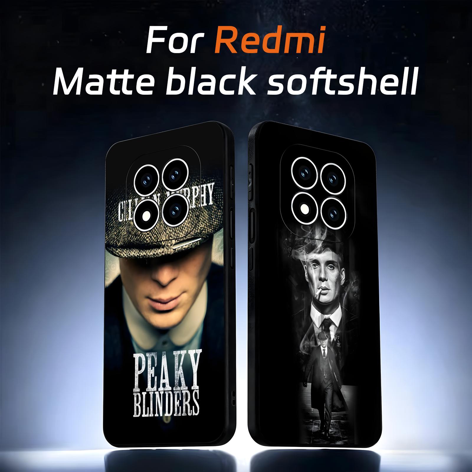 Thomas Shelby Peaky Blinders   - đánh giá và giá Xiaomi Phone Accessories
