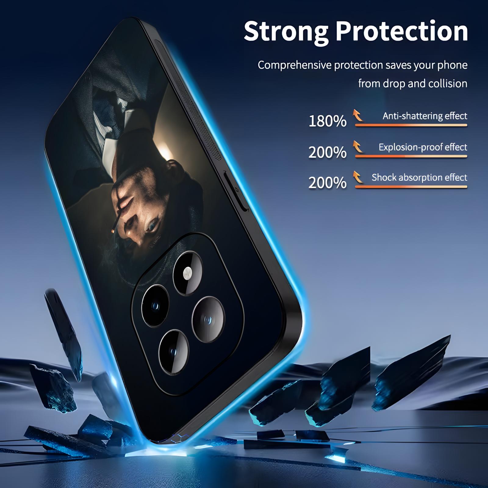 Thomas Shelby Peaky Blinders   - đánh giá và giá Xiaomi Phone Accessories