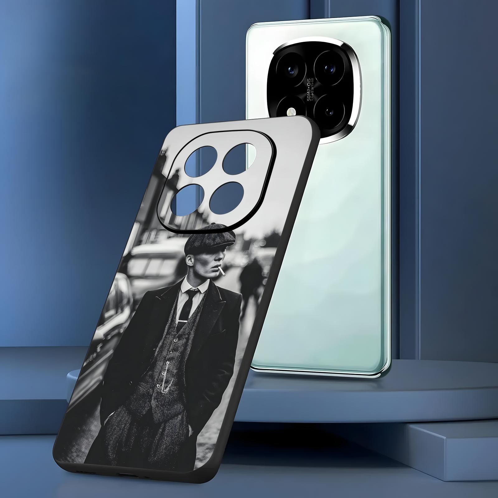Thomas Shelby Peaky Blinders   - đánh giá và giá Xiaomi Phone Accessories