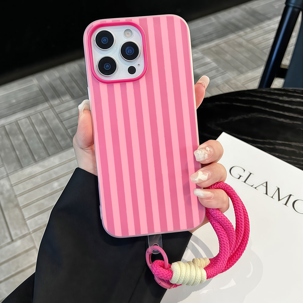 Bumper Protection Phone Case F - đánh giá và giá Phone Accessories Red