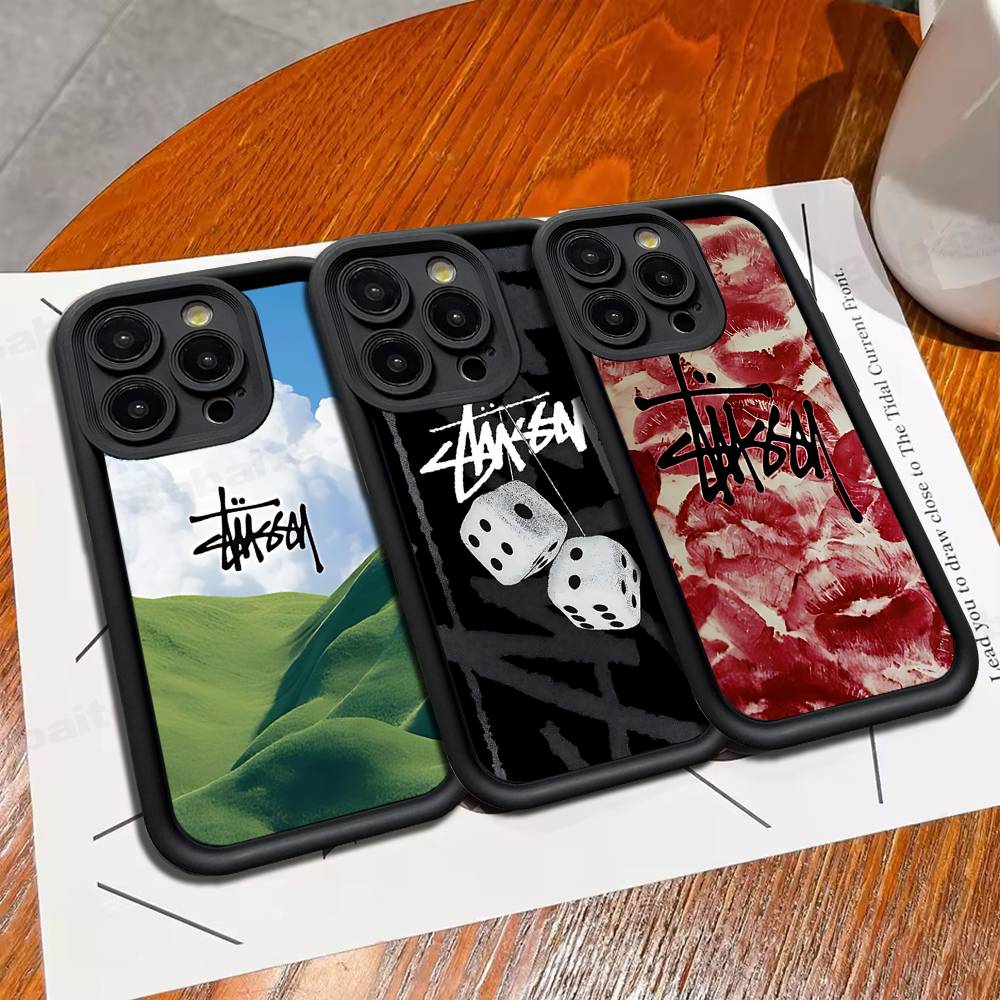 B-Billiard F-Fashion Brand N-N - đánh giá và giá Phone Accessories Brand
