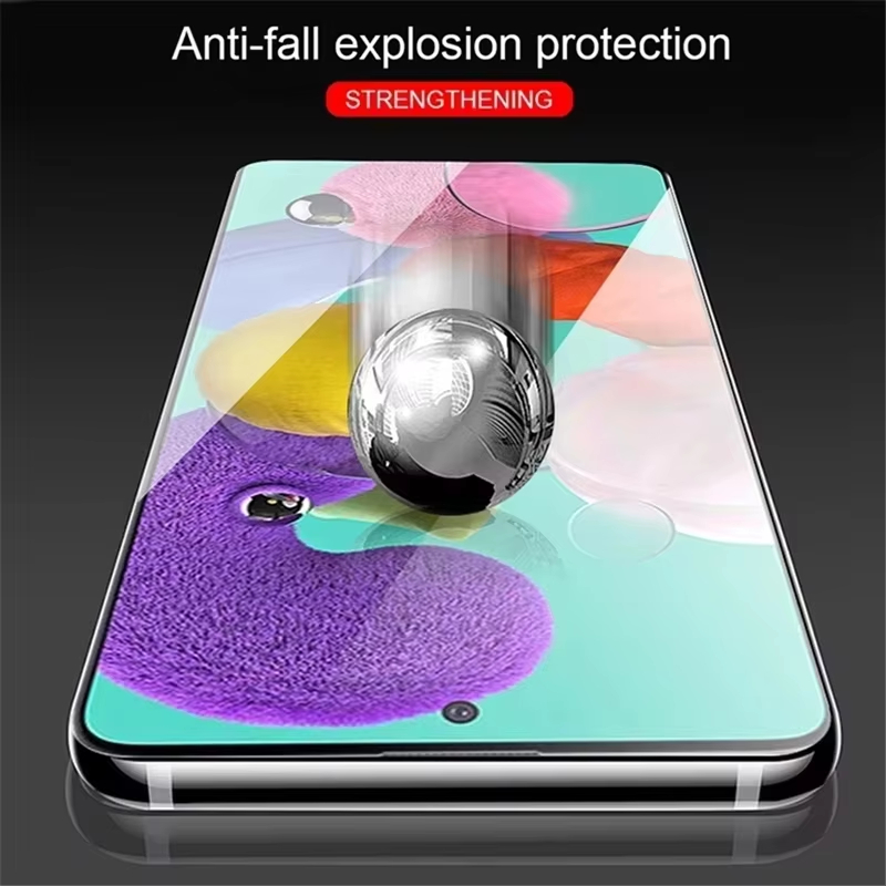 1-5PCS 9D Protective Glass For - đánh giá và giá Xiaomi Poco X6