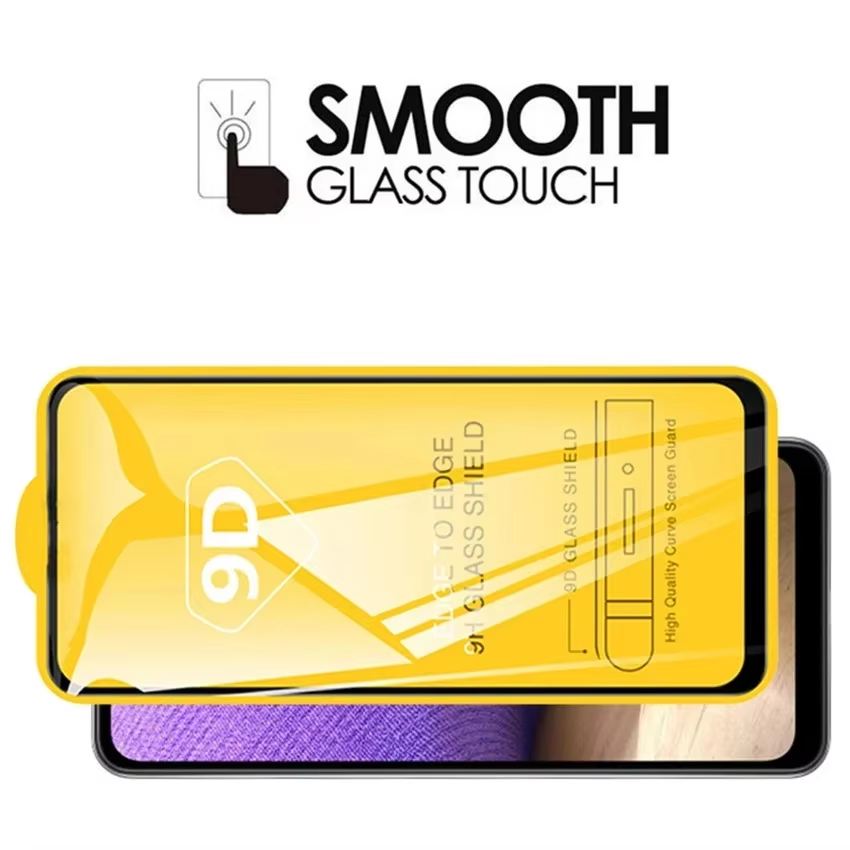 1-5PCS 9D Protective Glass For - đánh giá và giá Xiaomi Poco X6