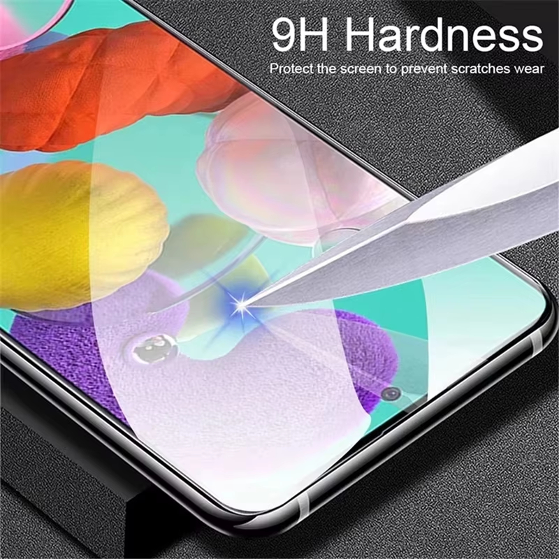 1-5PCS 9D Protective Glass For - đánh giá và giá Xiaomi Poco X6