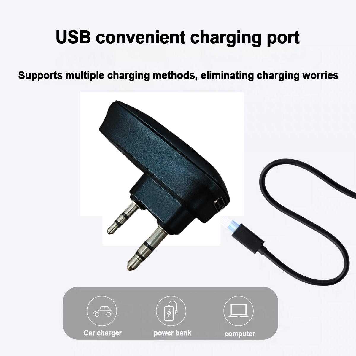 BAOFENG Walkie Talkie Wireless - đánh giá và giá Phone Accessories App