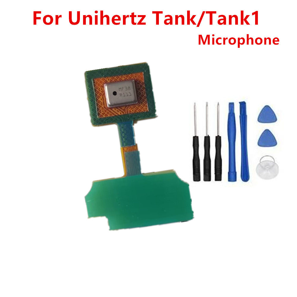 For Unihertz Tank 1 Tank1 Cell - đánh giá và giá Phone Accessories Repair