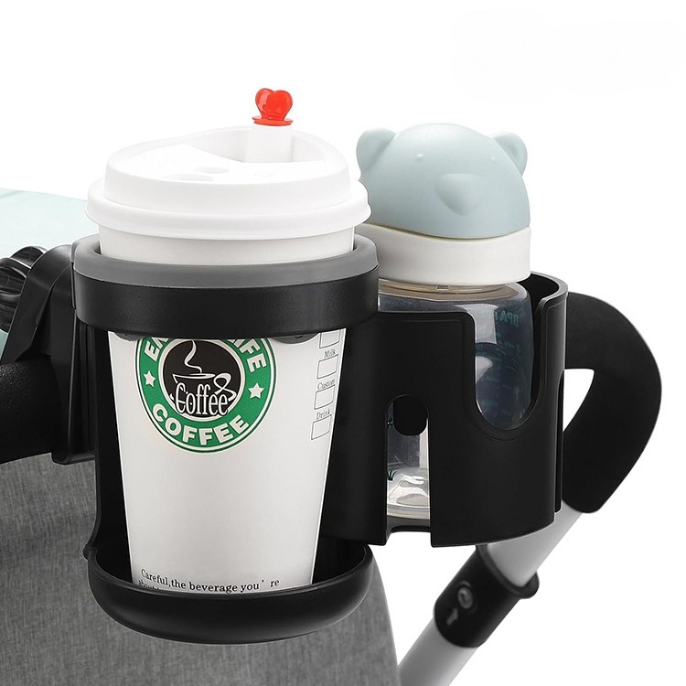Baby Stroller Cup Holder 2 in1 - đánh giá và giá Phone Accessories Baby