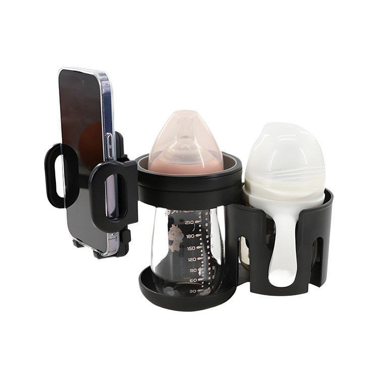 Baby Stroller Cup Holder 2 in1 - đánh giá và giá Phone Accessories Baby