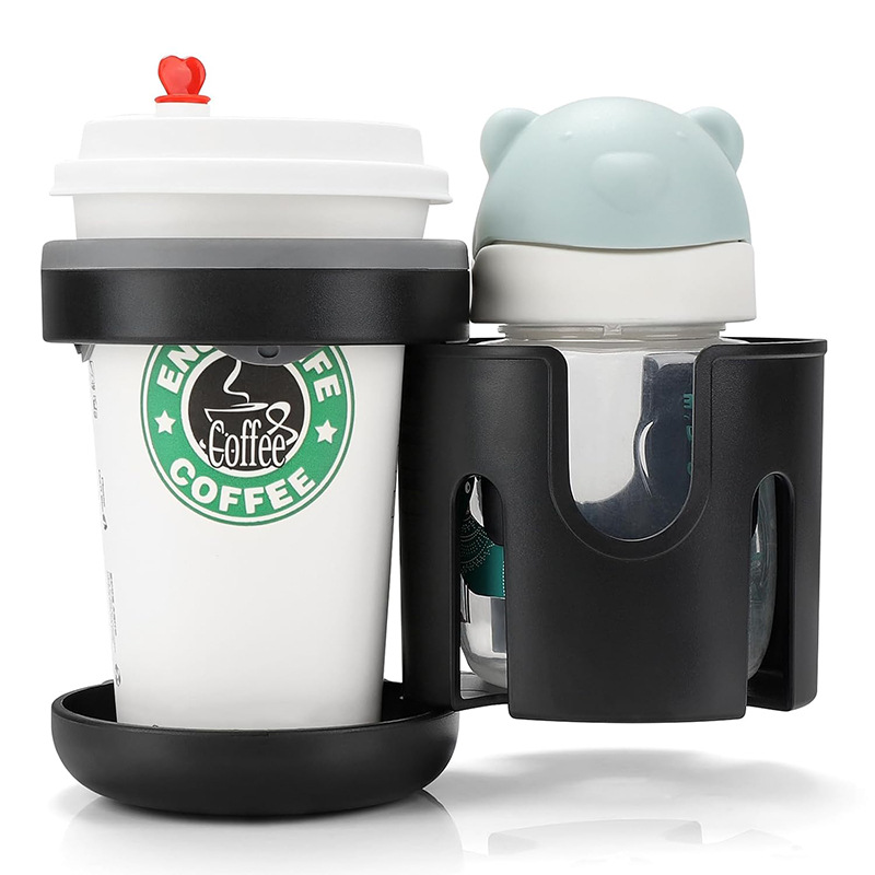 Baby Stroller Cup Holder 2 in1 - đánh giá và giá Phone Accessories Baby